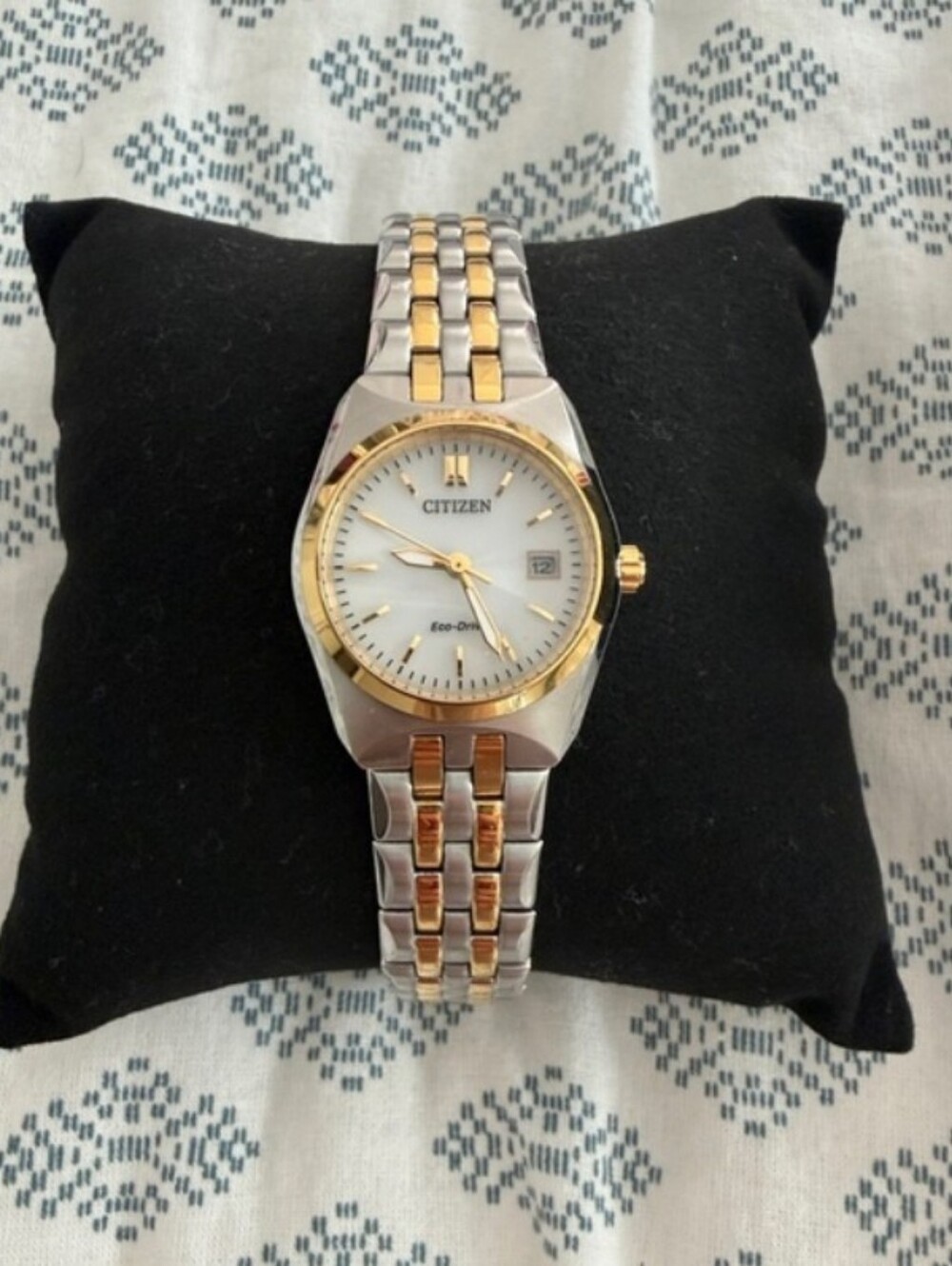 Citizen Corso Eco-Drive Watch